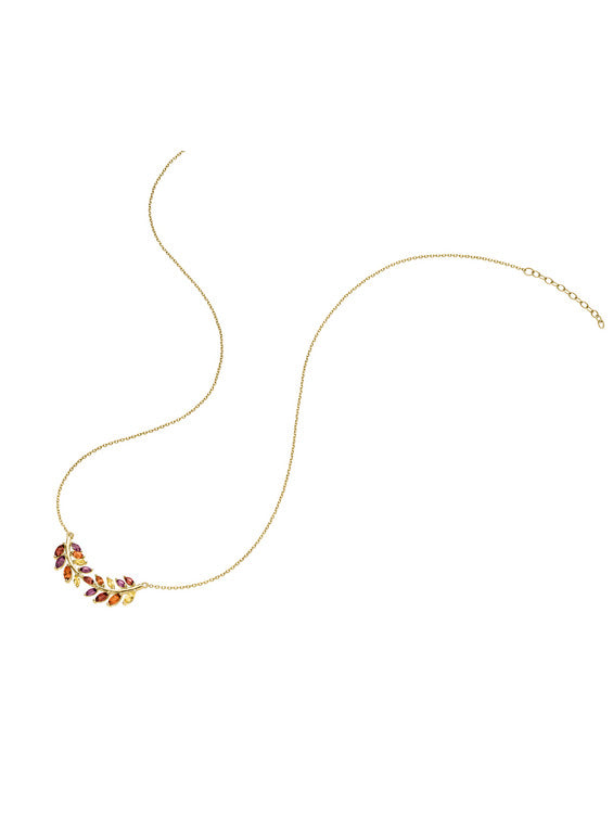 Collier Goldenrod