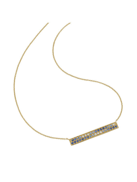 Collier Boronia