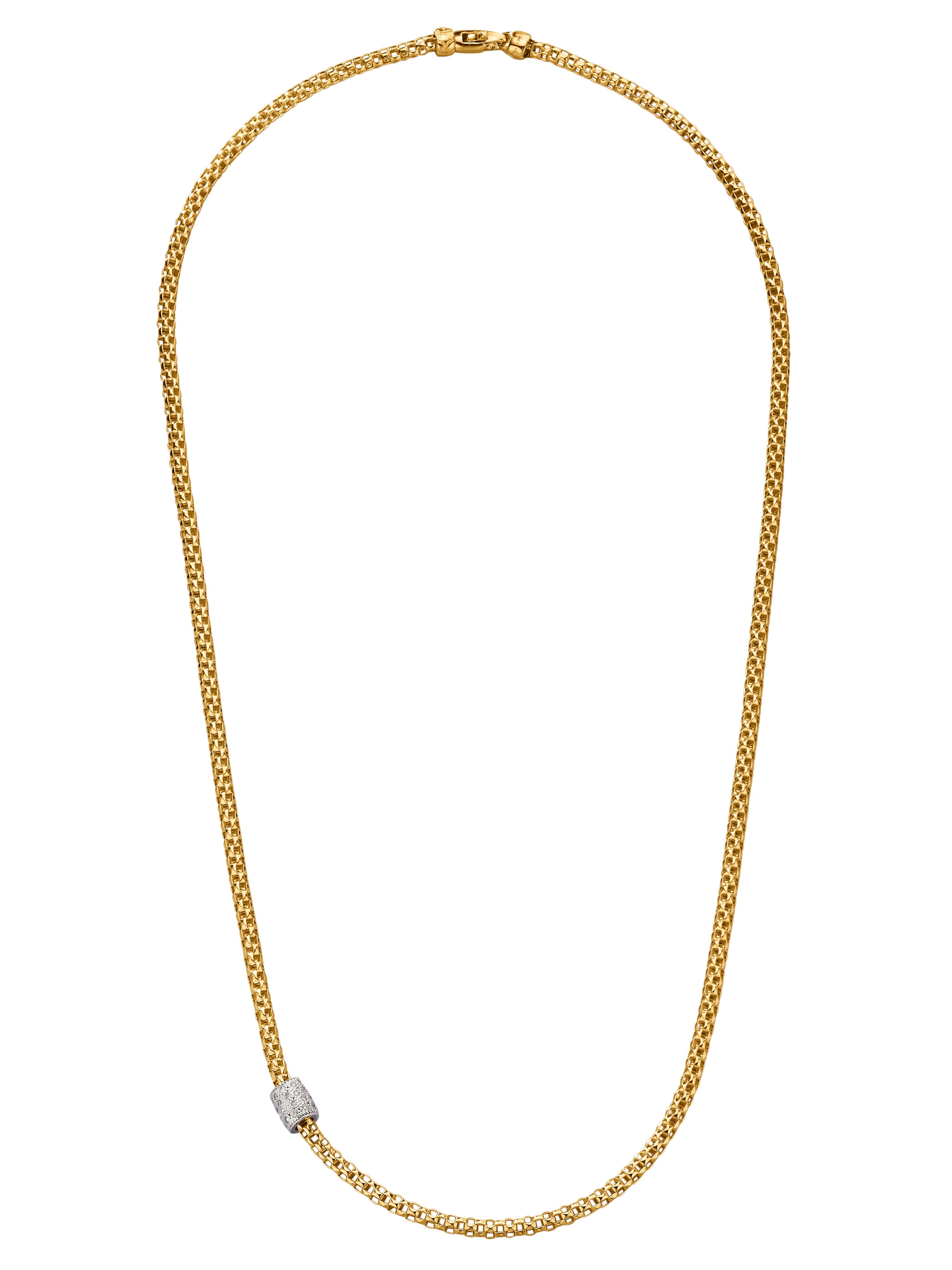 Collier Anastasia