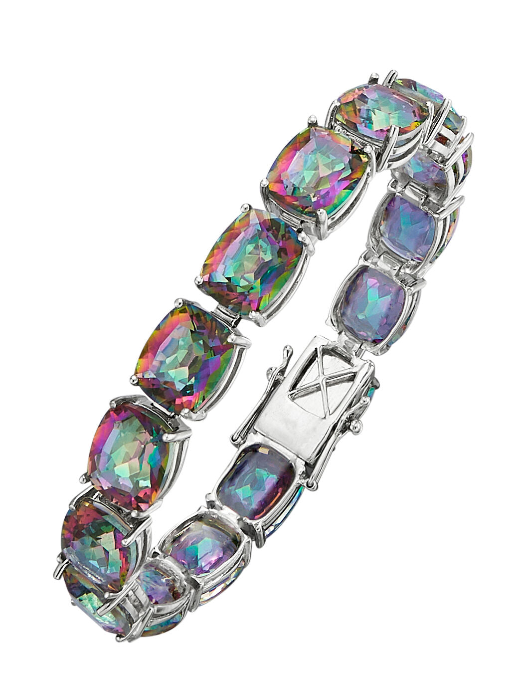 Armband Myrtle Quarz