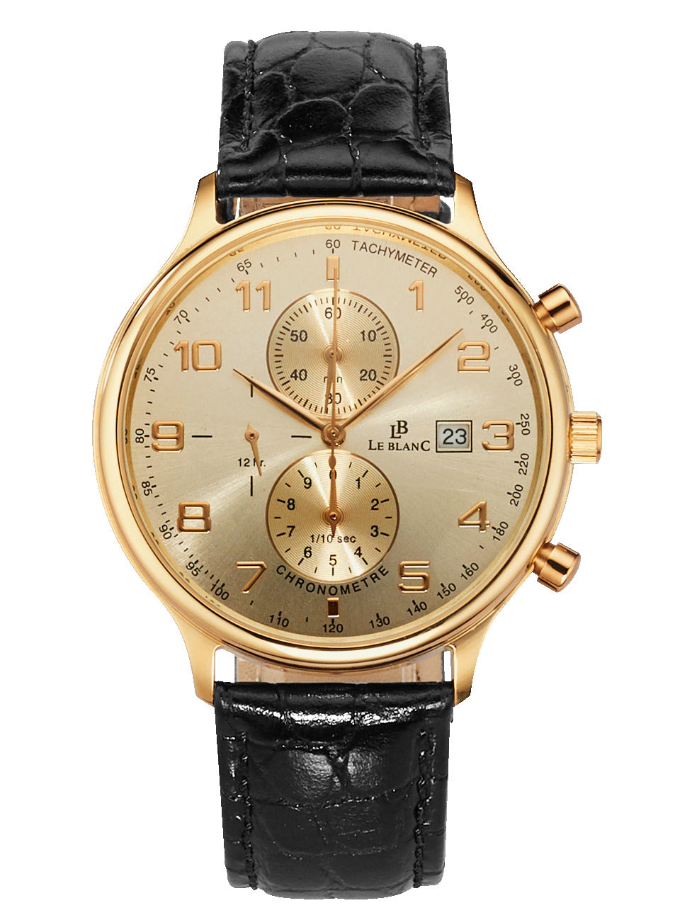 Herren-Chronograph Rom